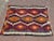 Small Tribal Kilim - 36" X 48.5" For Sale - Image 4 of 9