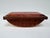 Vintage Argentine Genuine Caiman Leather Desk Ink Blotter Rocker With Original Blotting Paper For Sale - Image 6 of 10