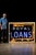 A large double-element neon sign advertising Royal Loans, built with both neon tubing and a surrounding field of...