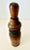 19th Century Patinated Wooden Kitchen Wine Tool and Decorative Piece For Sale - Image 5 of 11