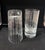 2010s Baccarat French Crystal Harmonie High Ball Glasses - Pair For Sale - Image 5 of 6