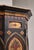 Antique Scandinavian Column Cabinet with Hand-Painted Decor For Sale - Image 14 of 16
