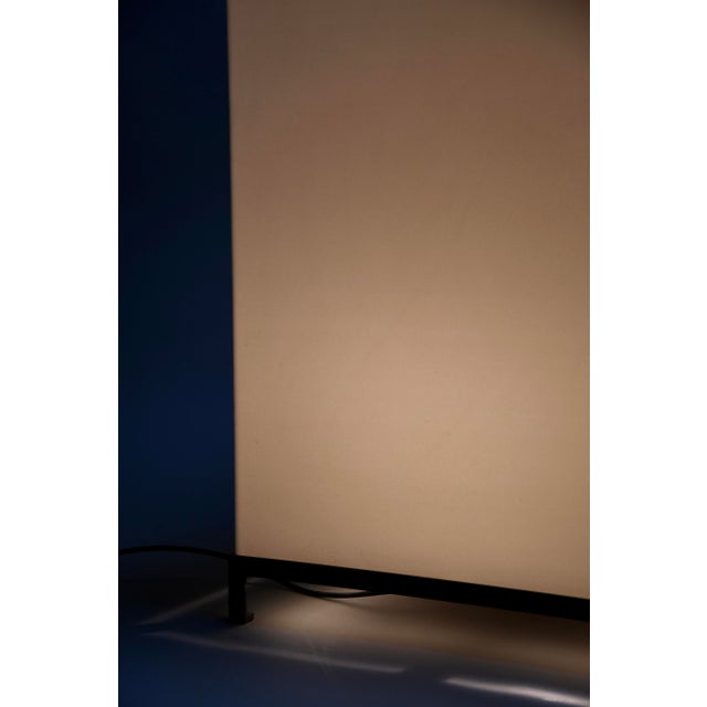 2000 - 2009 Vintage Starcube Dimmable Floor Lamp by Maurizio Peregalli for Zeusnoto, Italy, 1998 For Sale - Image 5 of 12