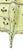 Sage Green French Provincial Petite Chest of Drawers For Sale In Naples, FL - Image 6 of 7
