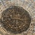 Contemporary Antique Early 20th Century Woven Willow Twig Gathering Basket With Twisted Handle For Sale - Image 3 of 12