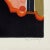 Modern Two Ladies Colour Lithograph by Frederic Menguy For Sale - Image 3 of 5