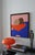 Bodasca, In Your Arms (Pink Version), 2026, Canvas For Sale - Image 6 of 14