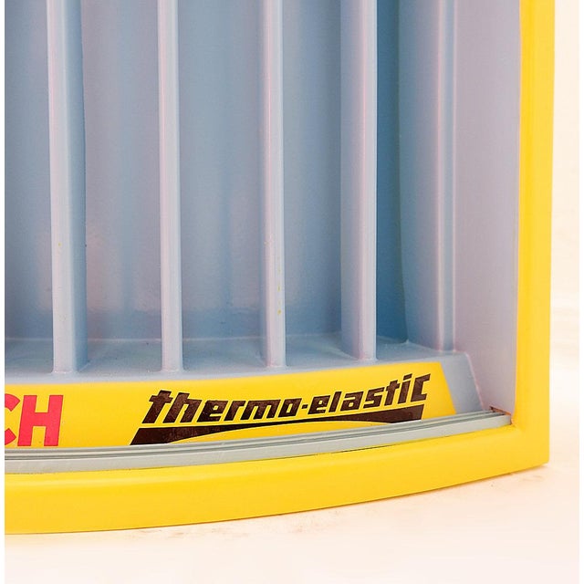 Vintage Spark Plug Display Stand, Germany, 1960s For Sale - Image 6 of 16