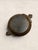 1920s Antique Hand-Carved Primitive English Parat Bowl For Sale - Image 5 of 7