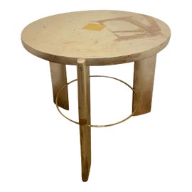 Example of Jay Spectre Accent Tables