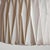 Model 102 Pendant by Tove & Edvard Kindt-Larsen for Le Klint, 1970s For Sale - Image 6 of 10