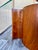 Mid- Century Modern Scandinavian-Style Bent Wood Side Tables With Glass Tops. Circa 1960s For Sale - Image 12 of 18