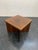 Extendable Table with Overwhelming Envelope Openings attributed to Vittorio Introini for Luigi Sormani, 1970s For Sale - Image 9 of 15