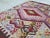 Vintage Turkish Kilim Rug 4'11'' X 9'7" For Sale In Philadelphia - Image 6 of 11