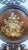 Vintage Chinese Hardwood Armchair With Mother-of-Pearl Inlay and Carved Longevity Motifs For Sale - Image 14 of 15