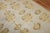 Arts & Crafts Early 21st Century Arts Crafts Inspired Turkish Rug - 8' x 9'8" For Sale - Image 3 of 12