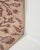 1970s Vintage Turkish Handmade Wool Cotton Brown Runner Rug For Sale - Image 9 of 11