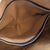 80s Vintage Christian Dior Trotter Gray Nubuck and Black Leather Boston Hand-Bag For Sale - Image 18 of 18