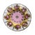 1920s 1920s Pink JKW Bavaria Love Story Tea Cup, Saucer and Salad Plate For Sale - Image 5 of 8