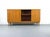 Mid-Century Modern Mid-Century Walnut Sideboard by Georg Satink for WW Möbel, 1950s For Sale - Image 3 of 18