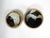 Mid 20th Century Abstract Glaze Lidded Pottery Jar For Sale In Seattle - Image 6 of 8