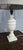 1920s Vintage Marble Table Lamps, 1920, Set of 2 For Sale - Image 5 of 8