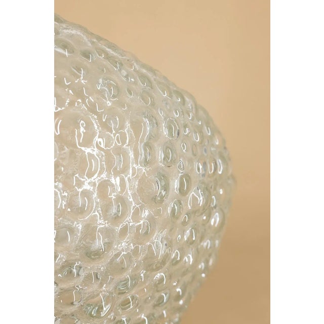 1950s Table or Wall Lamp from Leuchtenbau Leipzig, 1950s For Sale - Image 5 of 9