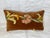17th Century 17th Century Velvet and Silk Pillow For Sale - Image 5 of 5