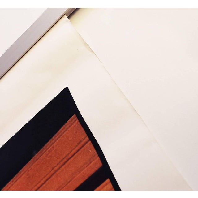 Bettina Rheims, The Image of the Body, Offset Poster, 1993 For Sale - Image 3 of 5