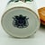 1970s Vintage Portmeirion Botanic Garden Ceramic Kitchen Canisters - A Pair For Sale - Image 5 of 9