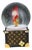 Vivienne Snow Globe with Music Box, 2023 For Sale