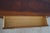 2010s Hekman Flame Mahogany Federal Console Hall Table For Sale - Image 5 of 18