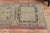 1970s 1970s Vintage Handmade Wool Cotton Turkish Beige Runner Rug For Sale - Image 5 of 11