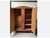 Antique Art Nouveau Wardrobe, 1890s For Sale - Image 5 of 10