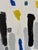 Large Abstract Painting For Sale - Image 10 of 12