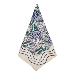 Cabana Napkin, Garden Party, Set of 8