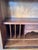 L. & J.G. Stickley, Inc. Mid 20th Century L. & j.g. Stickley Cherry Valley Solid Cherry Fall-Front Desk on Chest For Sale - Image 4 of 12