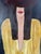 Ebony “Burgundy Brim” Original Oil on Canvas Western Female Portrait by Artist Marek For Sale - Image 8 of 8