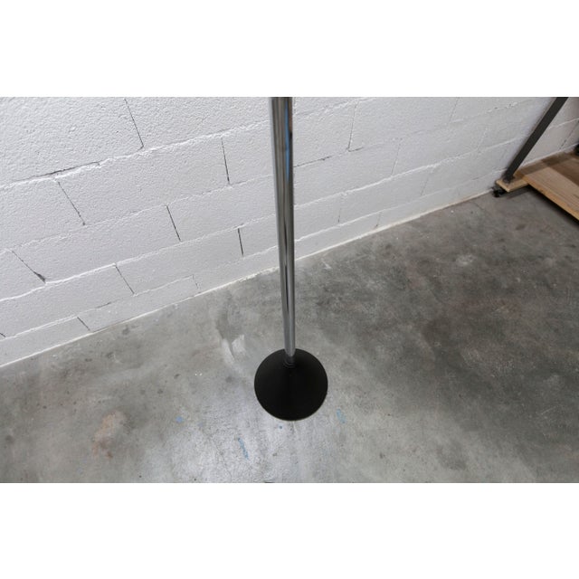 Black Cascando Tango Coat Rack by Minke Van Voorthuizen, 1990s For Sale - Image 8 of 9