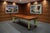 1920s Attributed to Kem Weber Dining Table From Grand Rapids Furniture Company For Sale - Image 14 of 14