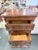 Wood Ethan Allen Tuscany Chianti Tall Lingerie Chest For Sale - Image 7 of 11