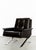 Gliding Chair by Arnold Bode for Federholz-Gesellschaft OHG, 1950s For Sale - Image 17 of 17