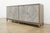 2020s Bassett Telluride 4 Door Credenza For Sale - Image 5 of 17