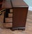 Georgian Revival Mahogany Bachelor's Beside Cabinets, Set of 2 For Sale - Image 3 of 8