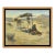 Mid 20th Century Desert Camp, Ronald Crooks For Sale