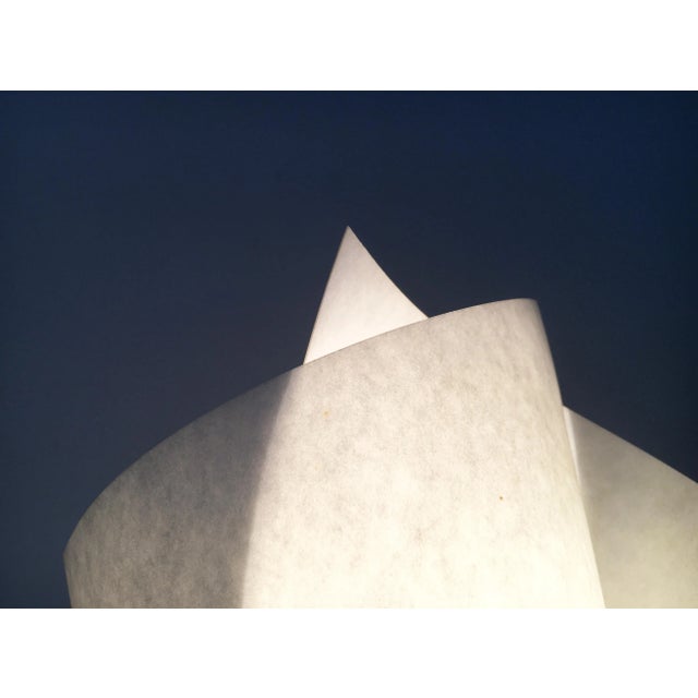 1990s Vintage Plan B Table Lamp by Iris Kremer for Domus For Sale - Image 5 of 18