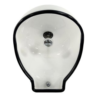 Birghitta Table Lamp by Fabio Lenci for Guzzini, 1970s For Sale