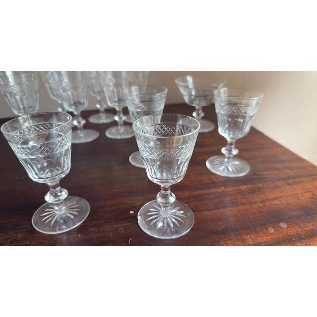 Early 20th Century Mixed Barware Set - 21 Pieces For Sale - Image 10 of 15