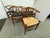 Hans Wegner for Carl Hansen & Sons Wishbone Chairs With Covers, Set of Six For Sale - Image 10 of 12