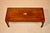 1960s English Mahogany Campaign Coffee Table, Circa 1960 For Sale - Image 5 of 7